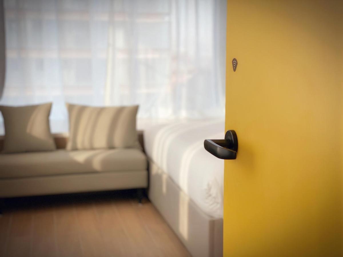 Lyf Xi'An Dayanta By Ascott Free Gym & Self-Service Free Laundry Room ภายนอก รูปภาพ