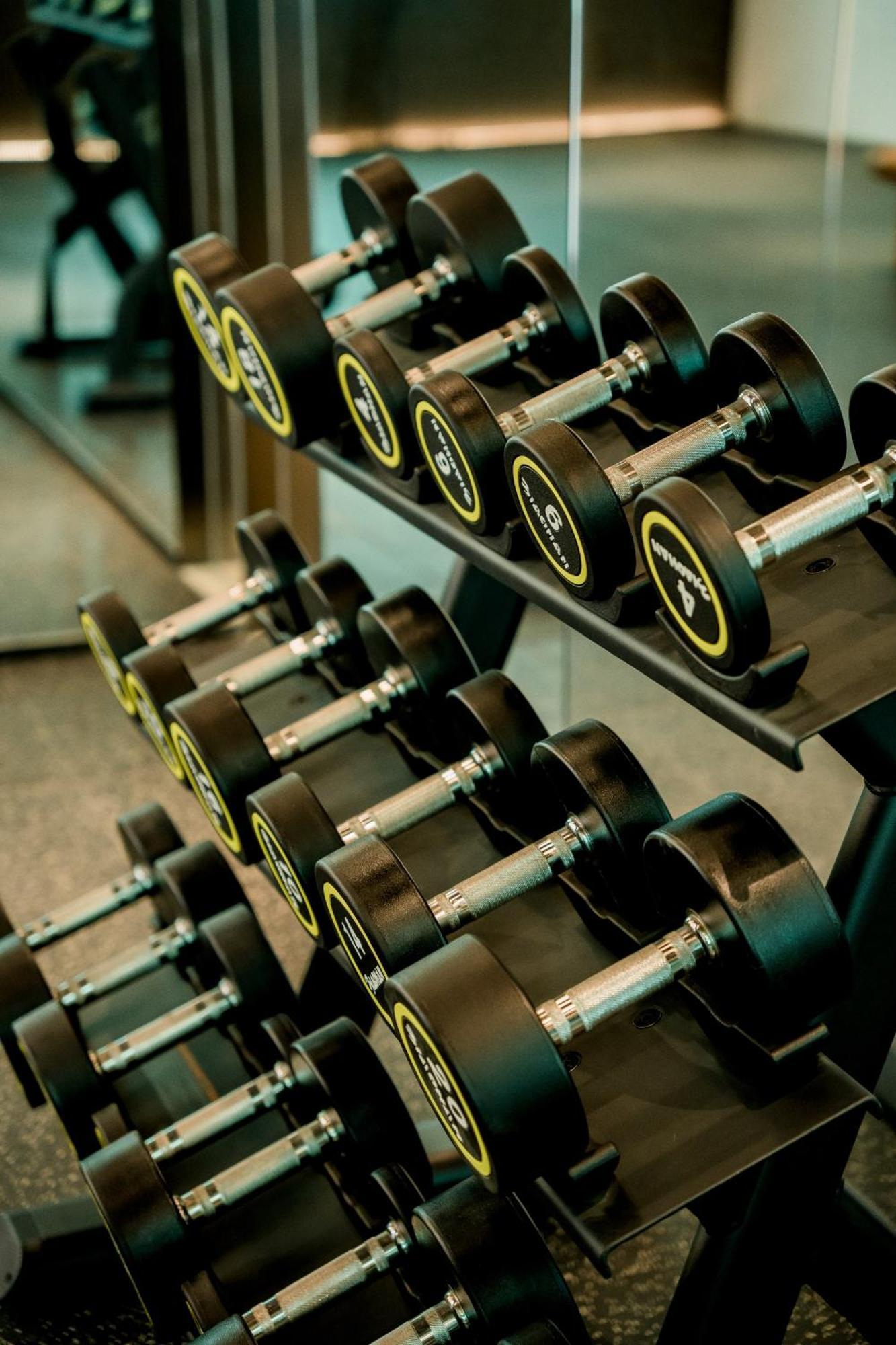 Lyf Xi'An Dayanta By Ascott Free Gym & Self-Service Free Laundry Room ภายนอก รูปภาพ